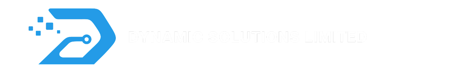Dynamic Solution Limited logo